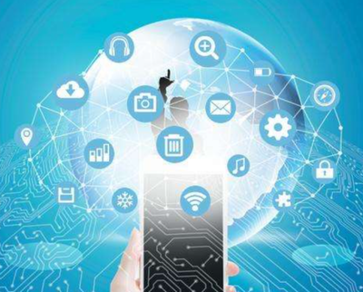 工业互联网 数据驱动的新型工业生态系统